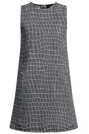VERSACE DRESSES - Mini dresses - on YOOX.com