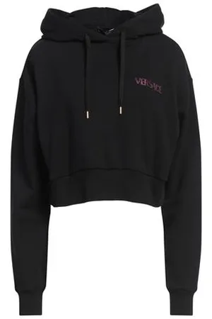 VERSACE TOPWEAR - Sweatshirts - on YOOX.com