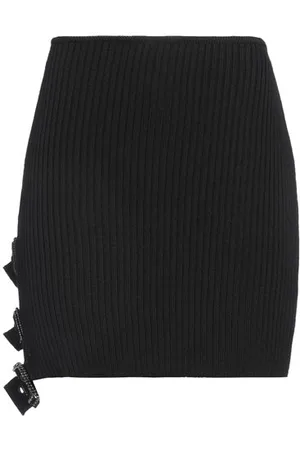 GIUSEPPE DI MORABITO BOTTOMWEAR - Mini skirts - on YOOX.com