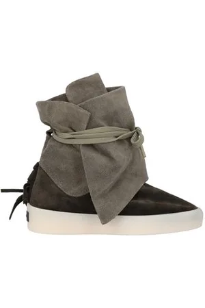 FEAR OF GOD FOOTWEAR - Ankle boots - on YOOX.com