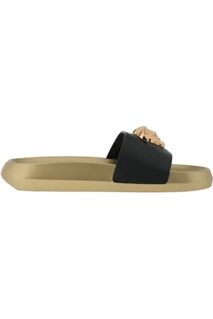 VERSACE FOOTWEAR - Sandals - on YOOX.com