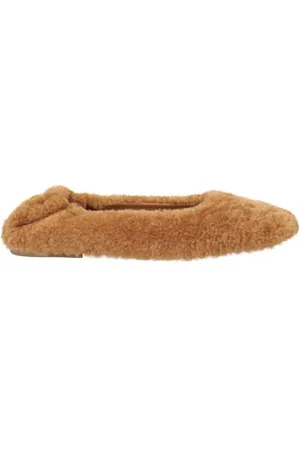 DRIES VAN NOTEN FOOTWEAR - Ballet flats - on YOOX.com