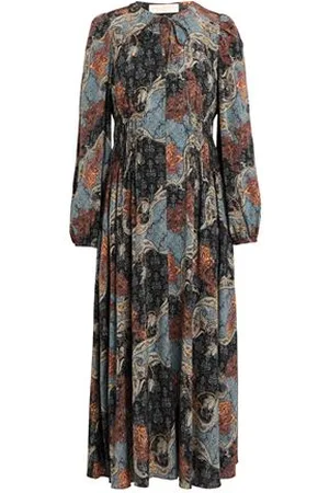 ULLA JOHNSON DRESSES - Midi dresses - on YOOX.com