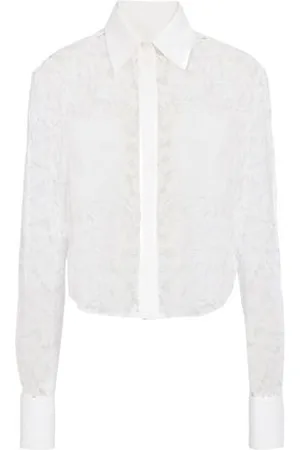 VALENTINO GARAVANI TOPWEAR - Shirts - on YOOX.com
