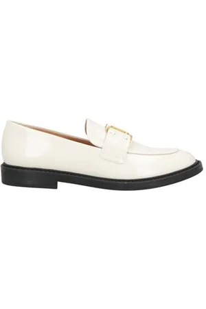 Chloé FOOTWEAR - Loafers - on YOOX.com