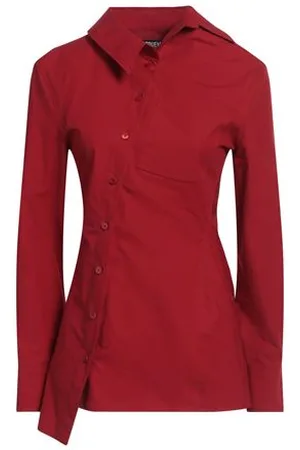 Jacquemus TOPWEAR - Shirts - on YOOX.com