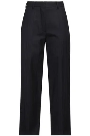 DRIES VAN NOTEN BOTTOMWEAR - Trousers - on YOOX.com