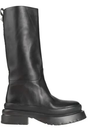 VALENTINO GARAVANI FOOTWEAR - Boots - on YOOX.com