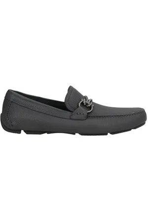 Salvatore Ferragamo FOOTWEAR - Loafers - on YOOX.com