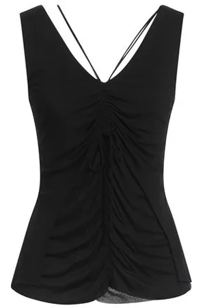 Helmut Lang TOPWEAR - Tops - on YOOX.com
