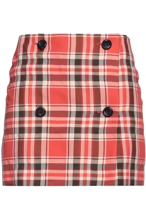 Acne Studios BOTTOMWEAR - Mini skirts - on YOOX.com