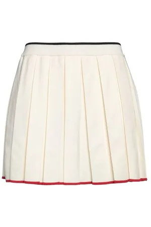 Thom Browne BOTTOMWEAR - Mini skirts - on YOOX.com