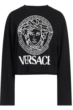 VERSACE TOPWEAR - Sweatshirts - on YOOX.com