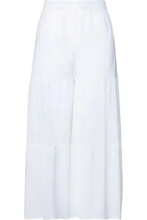 ROSSOPURO BOTTOMWEAR - Trousers - on YOOX.com