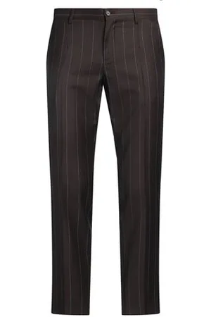 Dolce & Gabbana BOTTOMWEAR - Trousers - on YOOX.com