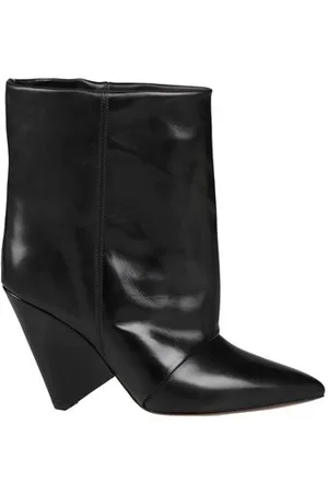 Isabel Marant FOOTWEAR - Ankle boots - on YOOX.com