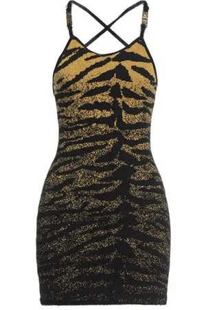 GCDS DRESSES - Mini dresses - on YOOX.com