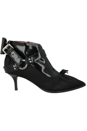 Moschino FOOTWEAR - Ankle boots - on YOOX.com