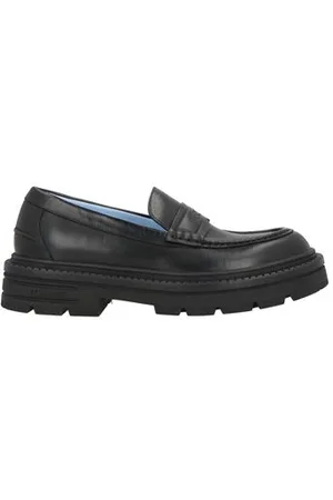 VERSACE FOOTWEAR - Loafers - on YOOX.com