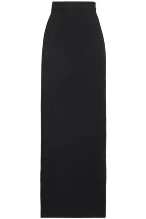 Nina Ricci BOTTOMWEAR - Maxi skirts - on YOOX.com
