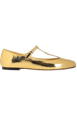 Chloé FOOTWEAR - Ballet flats - on YOOX.com