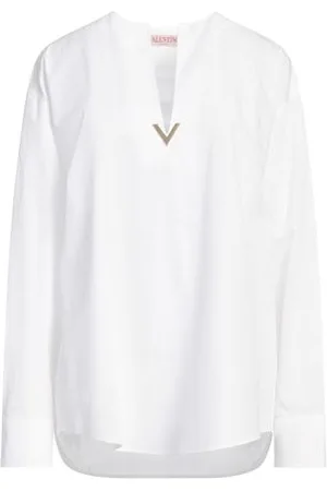 VALENTINO GARAVANI TOPWEAR - Tops - on YOOX.com