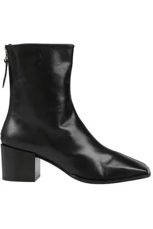Aeyde FOOTWEAR - Ankle boots - on YOOX.com