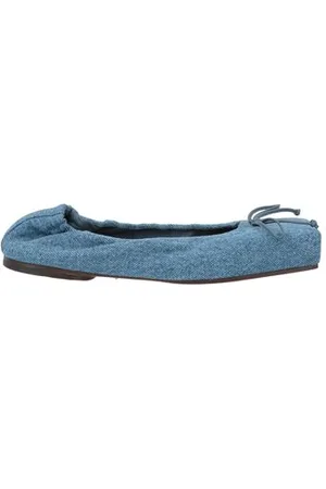 Jacquemus FOOTWEAR - Ballet flats - on YOOX.com