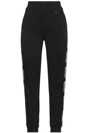 Moschino BOTTOMWEAR - Trousers - on YOOX.com