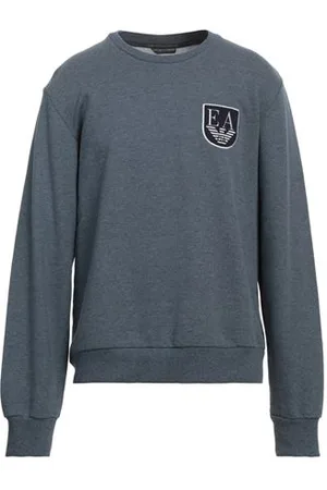 Emporio Armani TOPWEAR - Sweatshirts - on YOOX.com