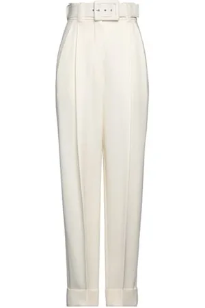 Max Mara BOTTOMWEAR - Trousers - on YOOX.com