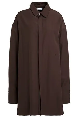 Salvatore Ferragamo TOPWEAR - Shirts - on YOOX.com