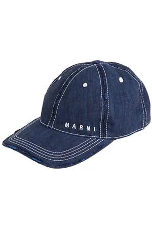 Marni ACCESSORIES - Hats - on YOOX.com