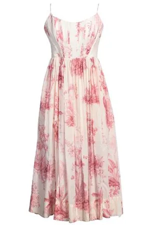 ZIMMERMANN DRESSES - Midi dresses - on YOOX.com