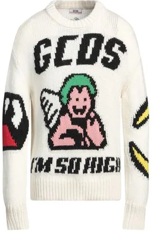GCDS KNITWEAR - Jumpers - on YOOX.com