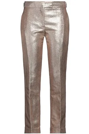 Tom Ford BOTTOMWEAR - Trousers - on YOOX.com