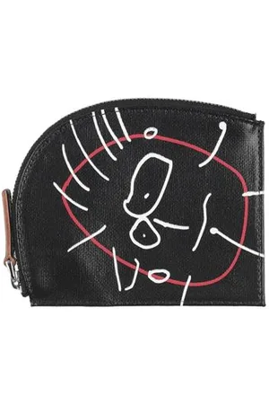 Plan C Small Leather Goods - Coin purses - on YOOX.com