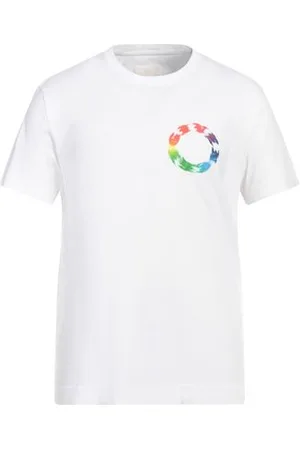 Givenchy TOPWEAR - T-shirts - on YOOX.com