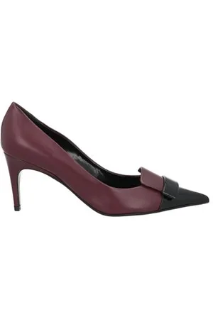 Sergio Rossi FOOTWEAR - Pumps - on YOOX.com