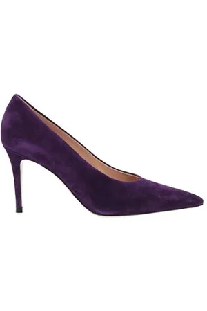 Gianvito Rossi FOOTWEAR - Pumps - on YOOX.com