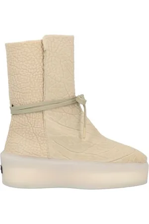 FEAR OF GOD FOOTWEAR - Ankle boots - on YOOX.com