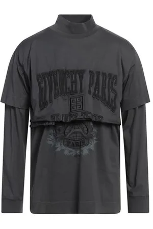 Givenchy TOPWEAR - T-shirts - on YOOX.com