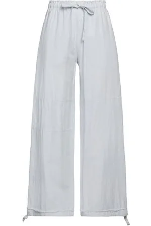 Acne Studios BOTTOMWEAR - Trousers - on YOOX.com