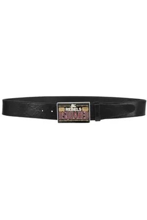 Dsquared2 Small Leather Goods - Belts - on YOOX.com