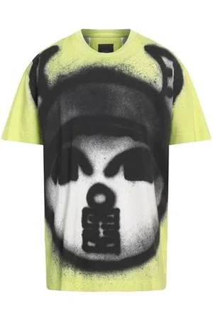 Givenchy TOPWEAR - T-shirts - on YOOX.com
