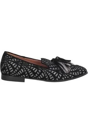 Pollini FOOTWEAR - Loafers - on YOOX.com