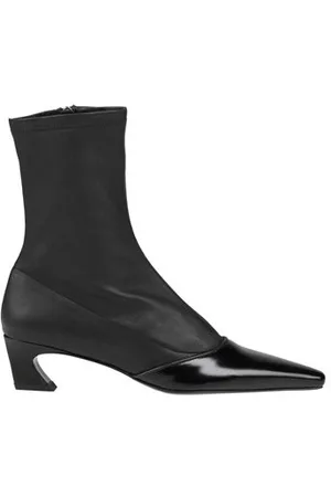 Acne Studios FOOTWEAR - Ankle boots - on YOOX.com