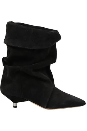 Isabel Marant FOOTWEAR - Ankle boots - on YOOX.com