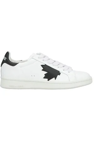 Dsquared2 FOOTWEAR - Trainers - on YOOX.com