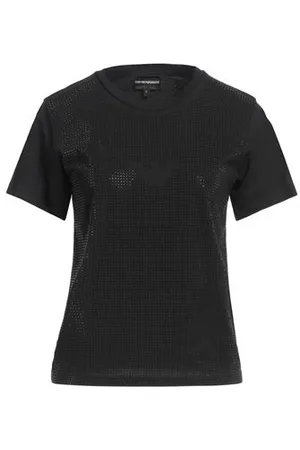 Emporio Armani TOPWEAR - T-shirts - on YOOX.com